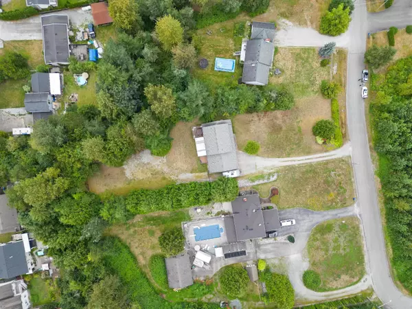 8559 Bannister DR Mission, BC V2V 6Y3