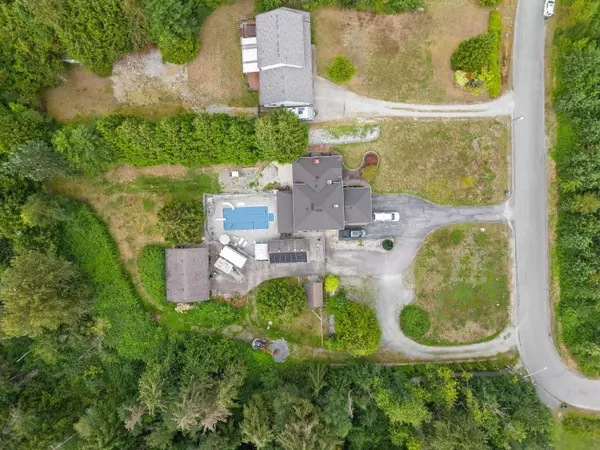 8559 Bannister DR Mission, BC V2V 6Y3