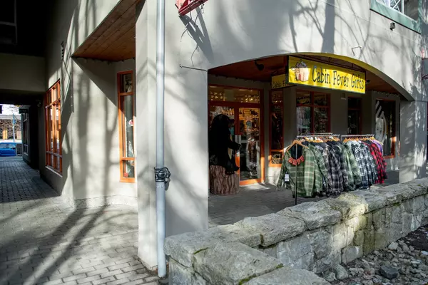 Whistler, BC V8E 1A8,4314 Main ST #29