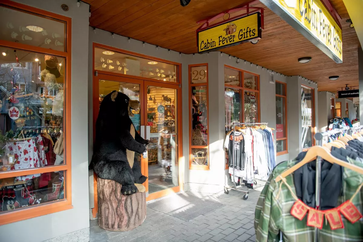 Whistler, BC V8E 1A8,4314 Main ST #29