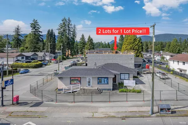 1881 Prairie AVE, Port Coquitlam, BC V3B 1V2
