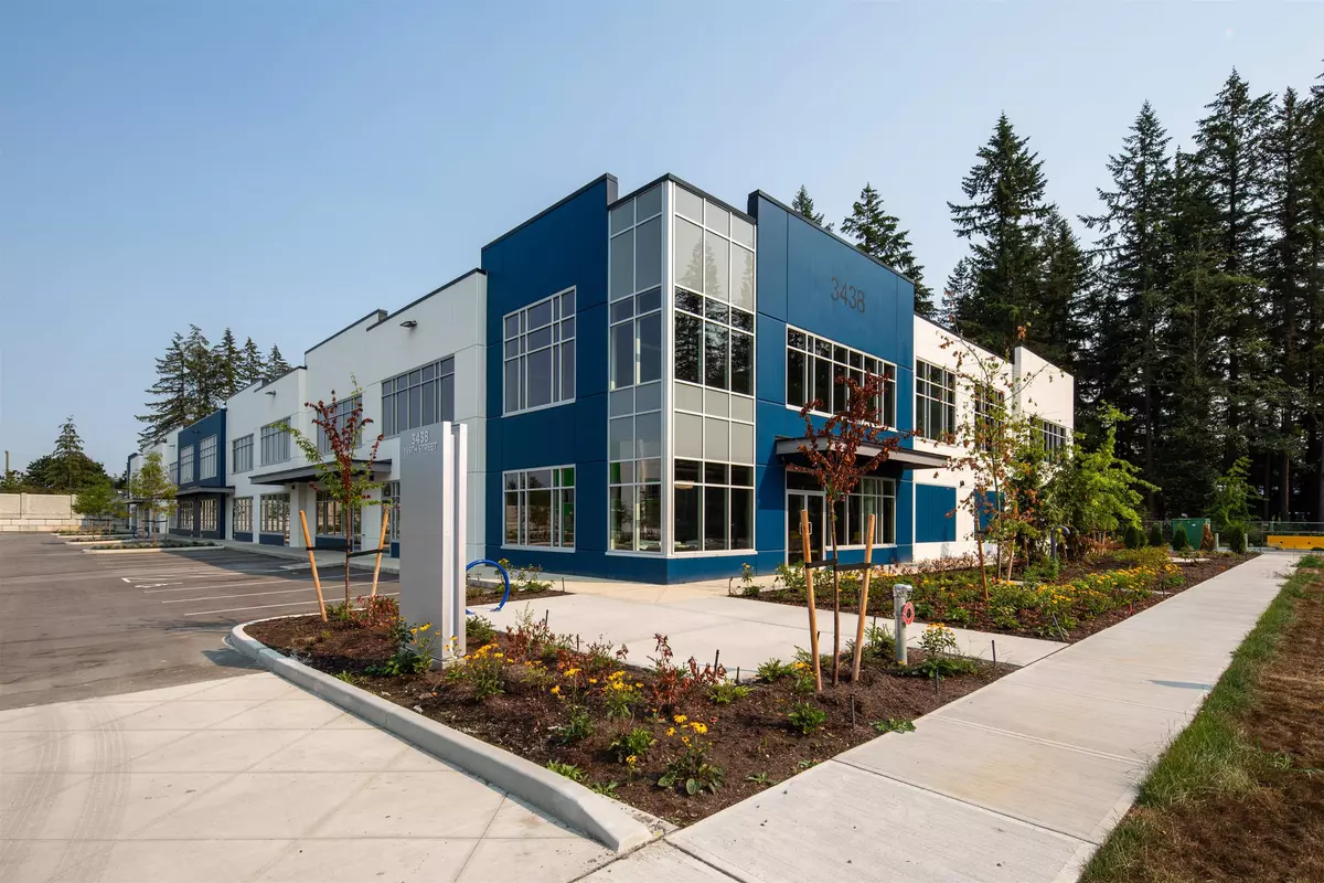Surrey, BC V3S 8Z6,3438 195 ST #108