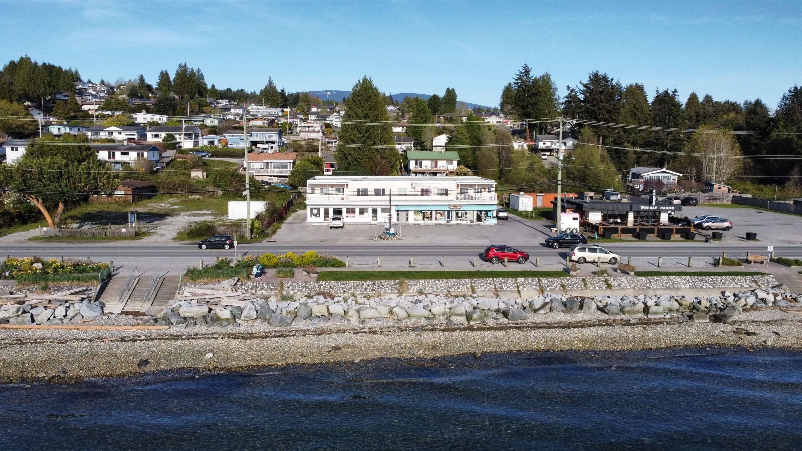 4786 Sunshine Coast HWY, Sechelt, BC V7Z 0E6