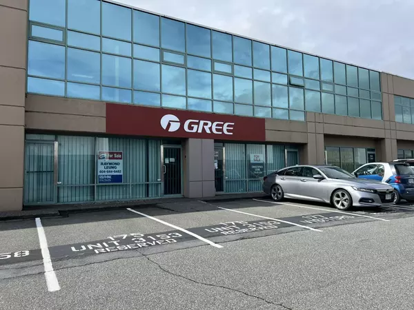 20800 Westminster HWY #3148 & 3153, Richmond, BC V6V 2W3