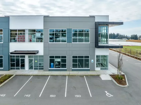 Abbotsford, BC V2T 6B1,1891 Foy ST #150