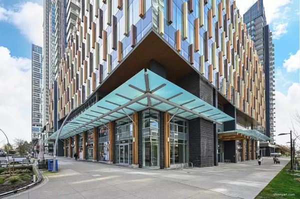 Burnaby, BC V5H 0J2,6378 Silver AVE #404