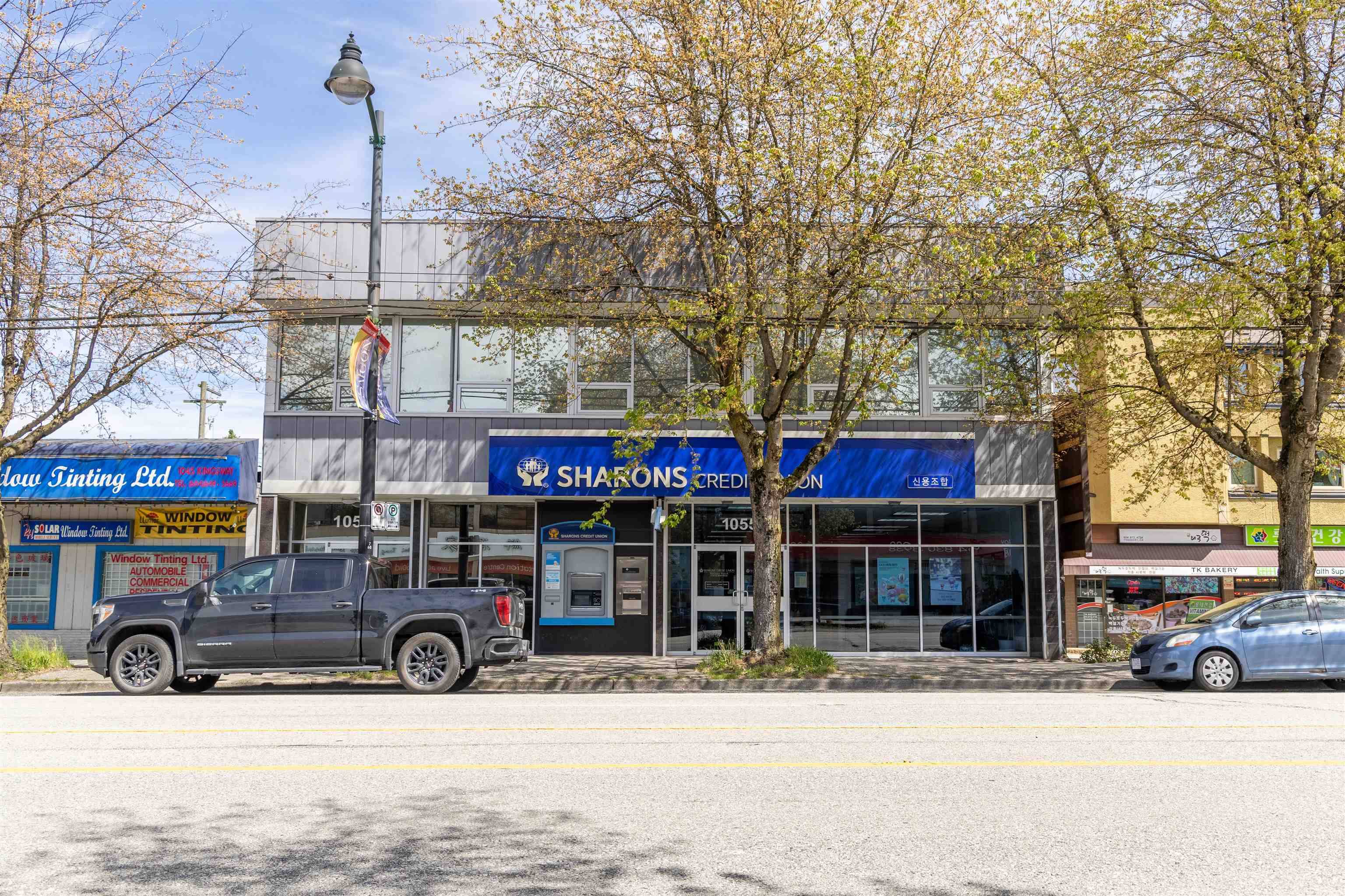 1055 Kingsway, Vancouver, BC V5V 3C7