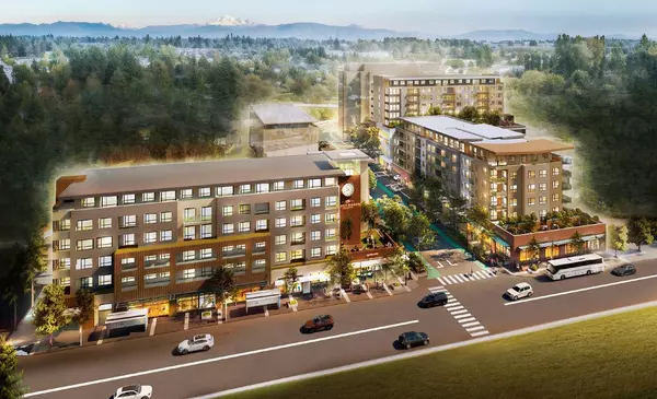 Langley, BC V4W 3N7,27218 Aldergrove Town Centre DR #A100