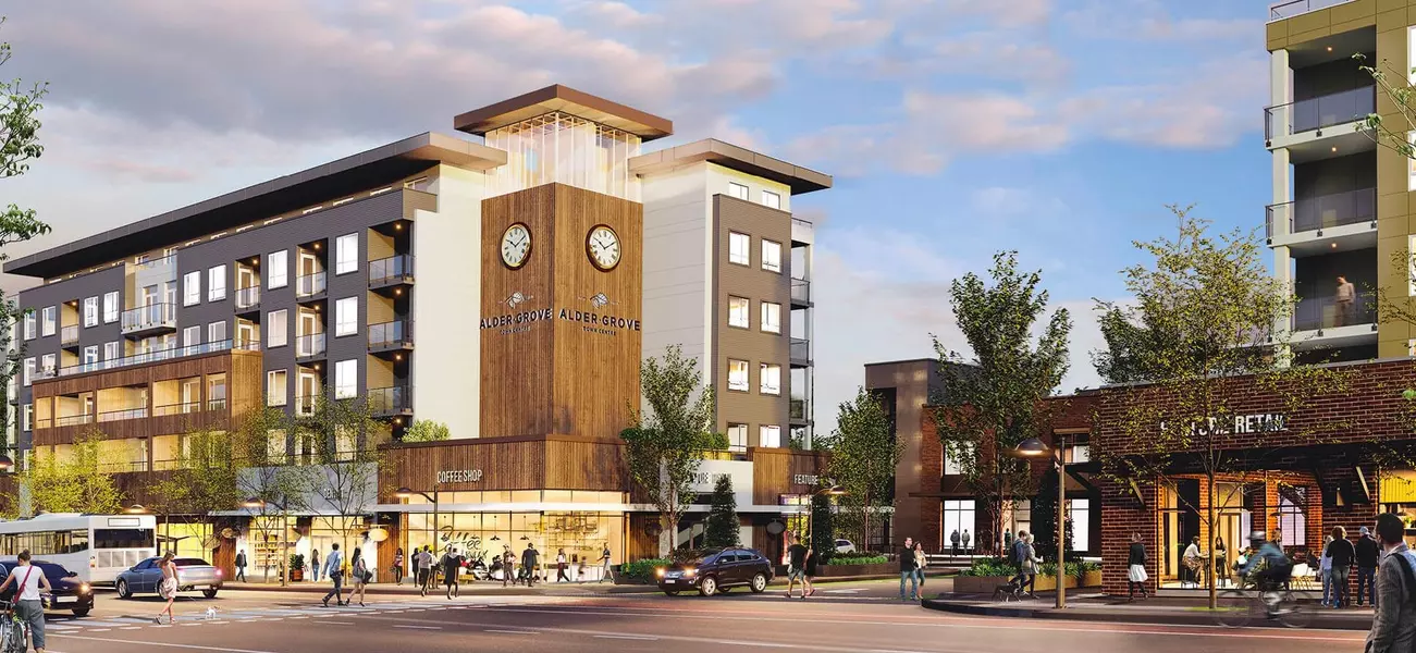 27218 Aldergrove Town Centre DR #A125, Langley, BC V4W 3N7