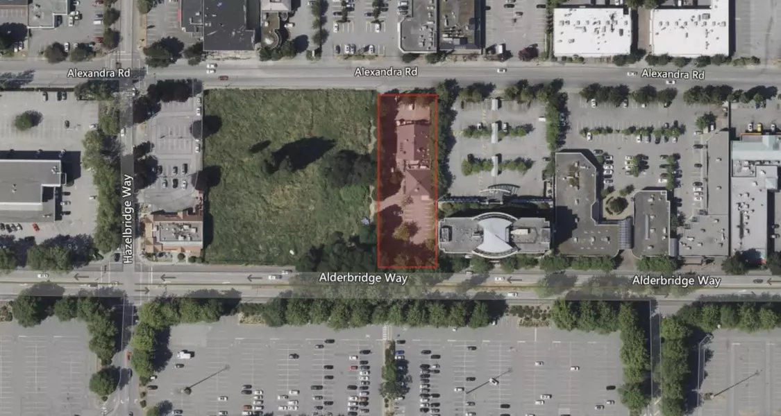 8320 Alexandra RD, Richmond, BC V6X 1C4