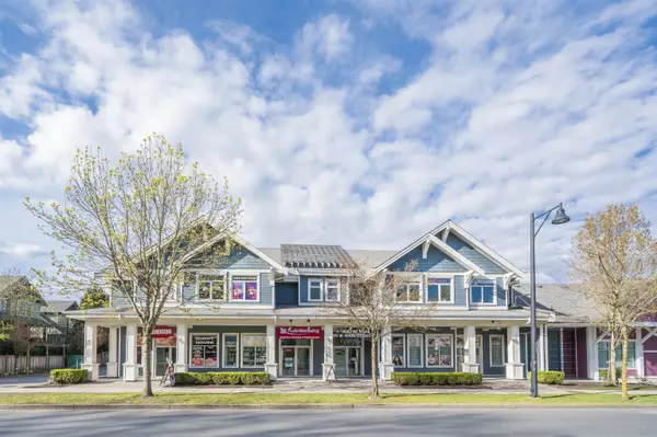 16793 60 AVE, Surrey, BC V3S 1S8