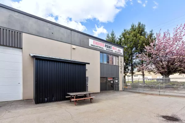 Surrey, BC V4N 4E4,19340 94 AVE #B