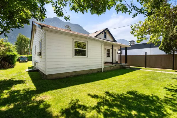 Hope, BC V0X 1L0,514 Commission ST