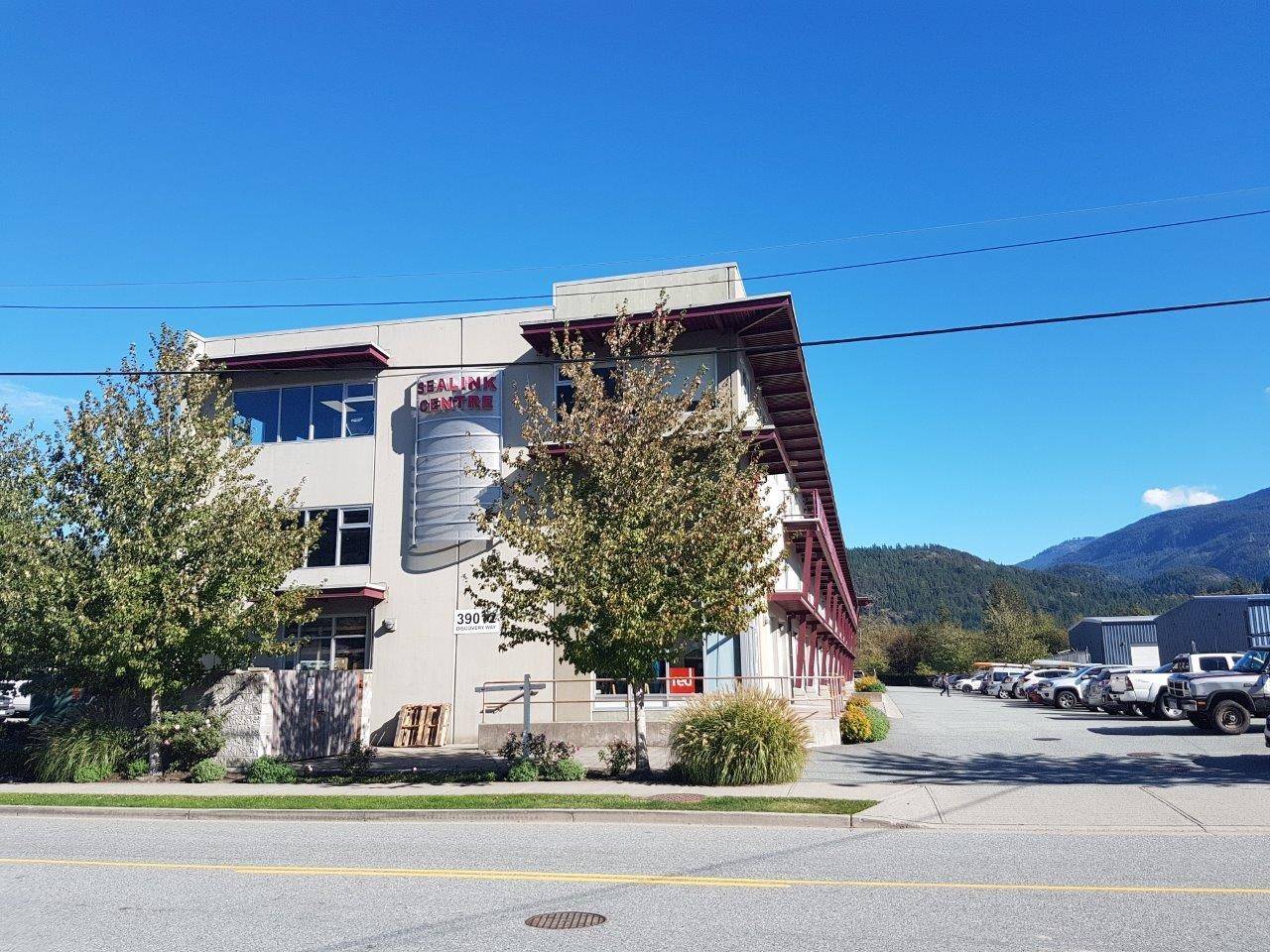 Squamish, BC V8B 0E5,39012 Discovery WAY #114