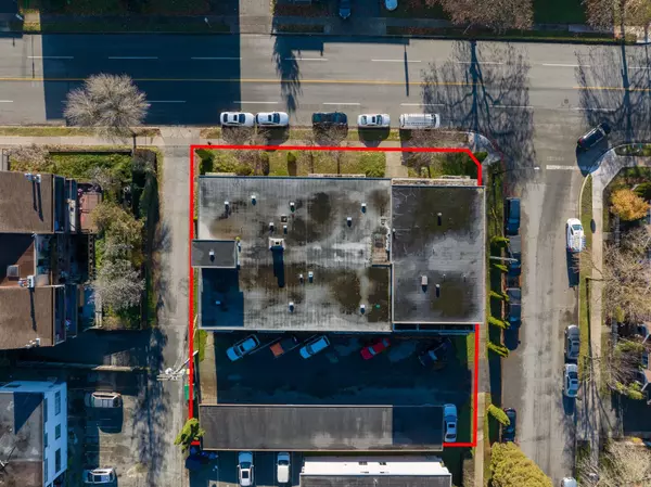 Burnaby, BC V5J 1E3,5111 Imperial ST