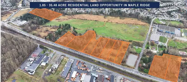 23329 Lougheed HWY, Maple Ridge, BC V2W 1C1