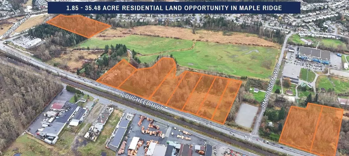 Maple Ridge, BC V2W 1B8,23403 Lougheed HWY