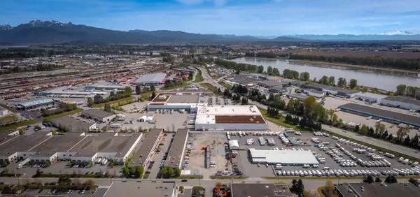 Port Coquitlam, BC V3C 3T8,1710 Coast Meridian RD