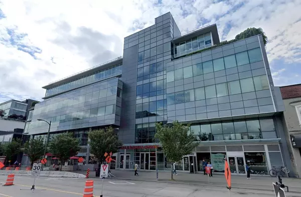 550 W Broadway #341, Vancouver, BC V5Z 1E9