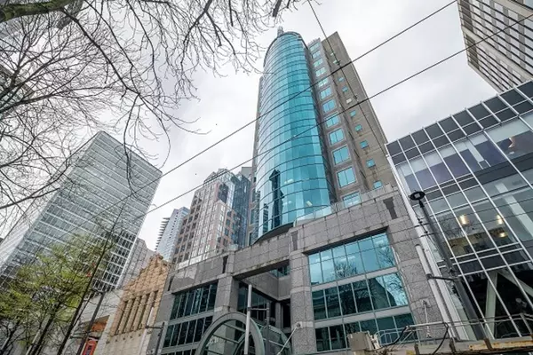 543 Granville ST #1000, Vancouver, BC V6C 1X8