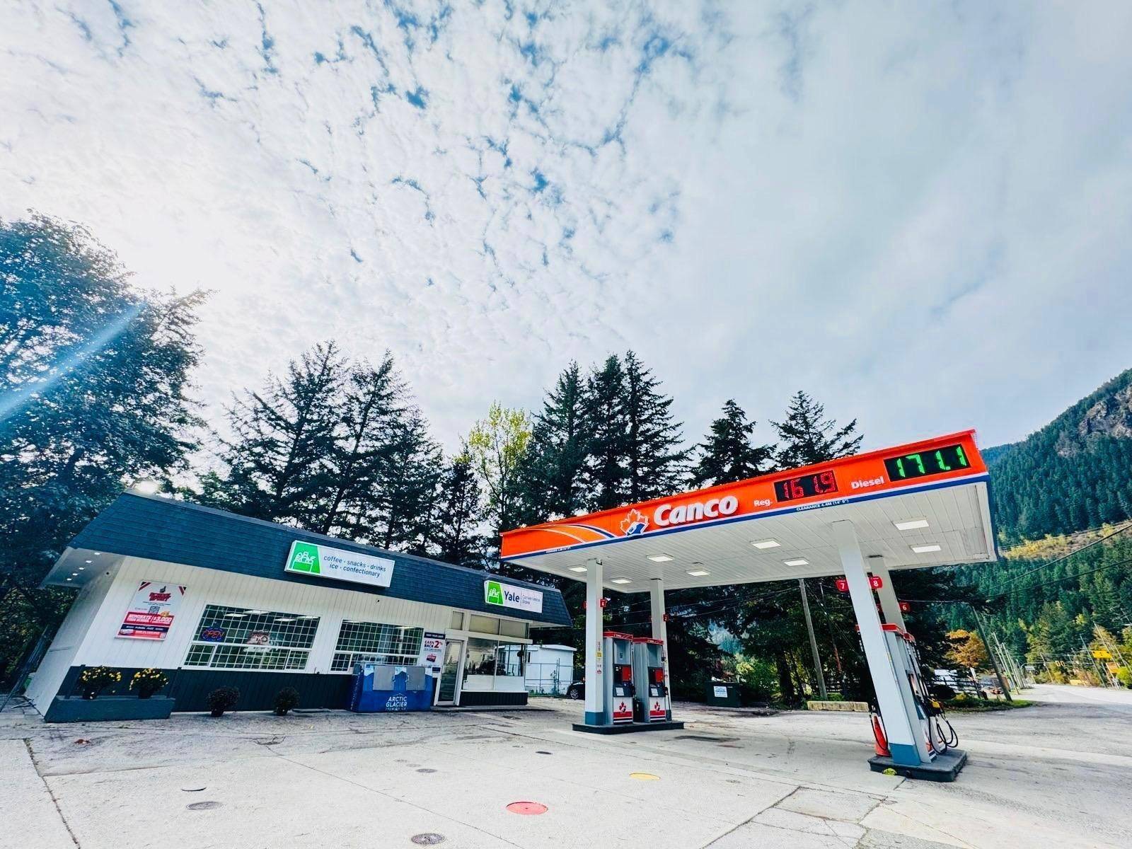 Yale, BC V0K 2S0,31260 Mary ST