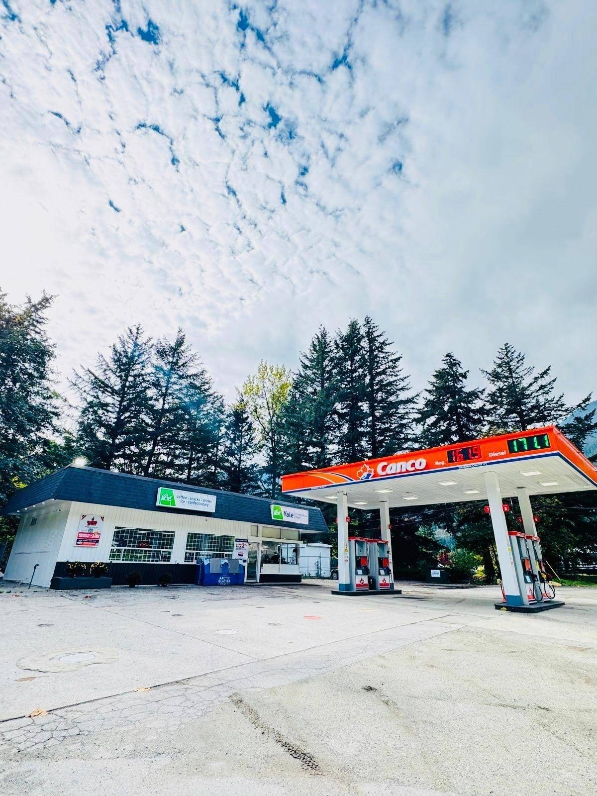 Yale, BC V0K 2S0,31260 Mary ST