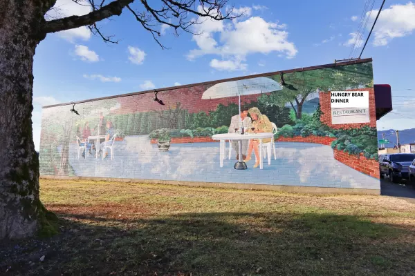 7056 Cheam AVE Agassiz, BC V0M 1A3