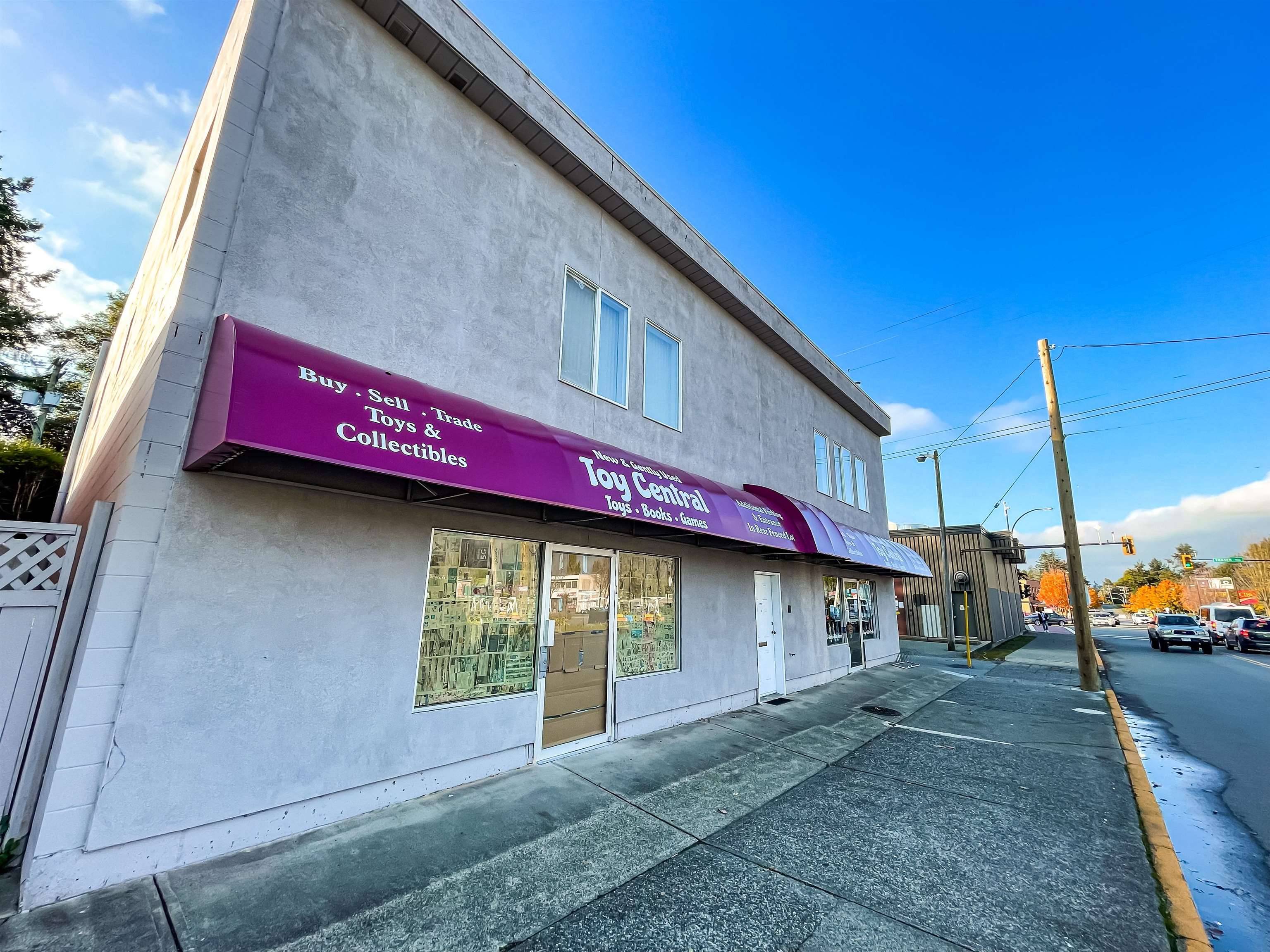 Langley, BC V4W 3R3,2993 272 ST