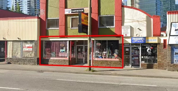 4554 Kingsway, Burnaby, BC V5H 4V8