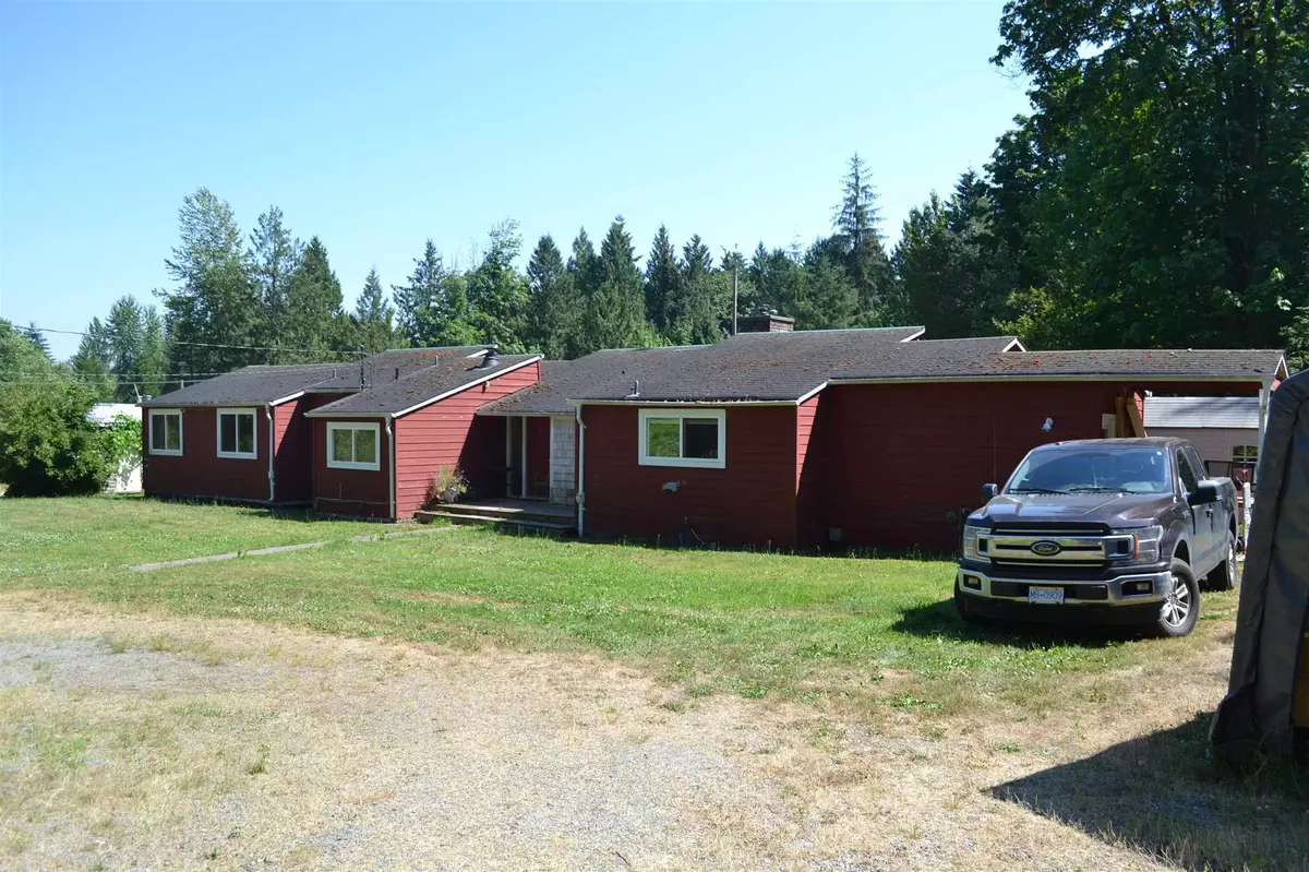 Langley, BC V2Z 1K9,23796 16 AVE