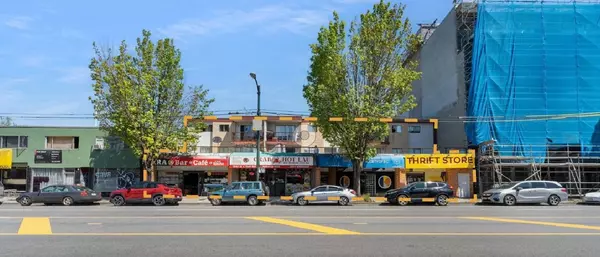 2147 Kingsway #2139, Vancouver, BC V5N 2T4