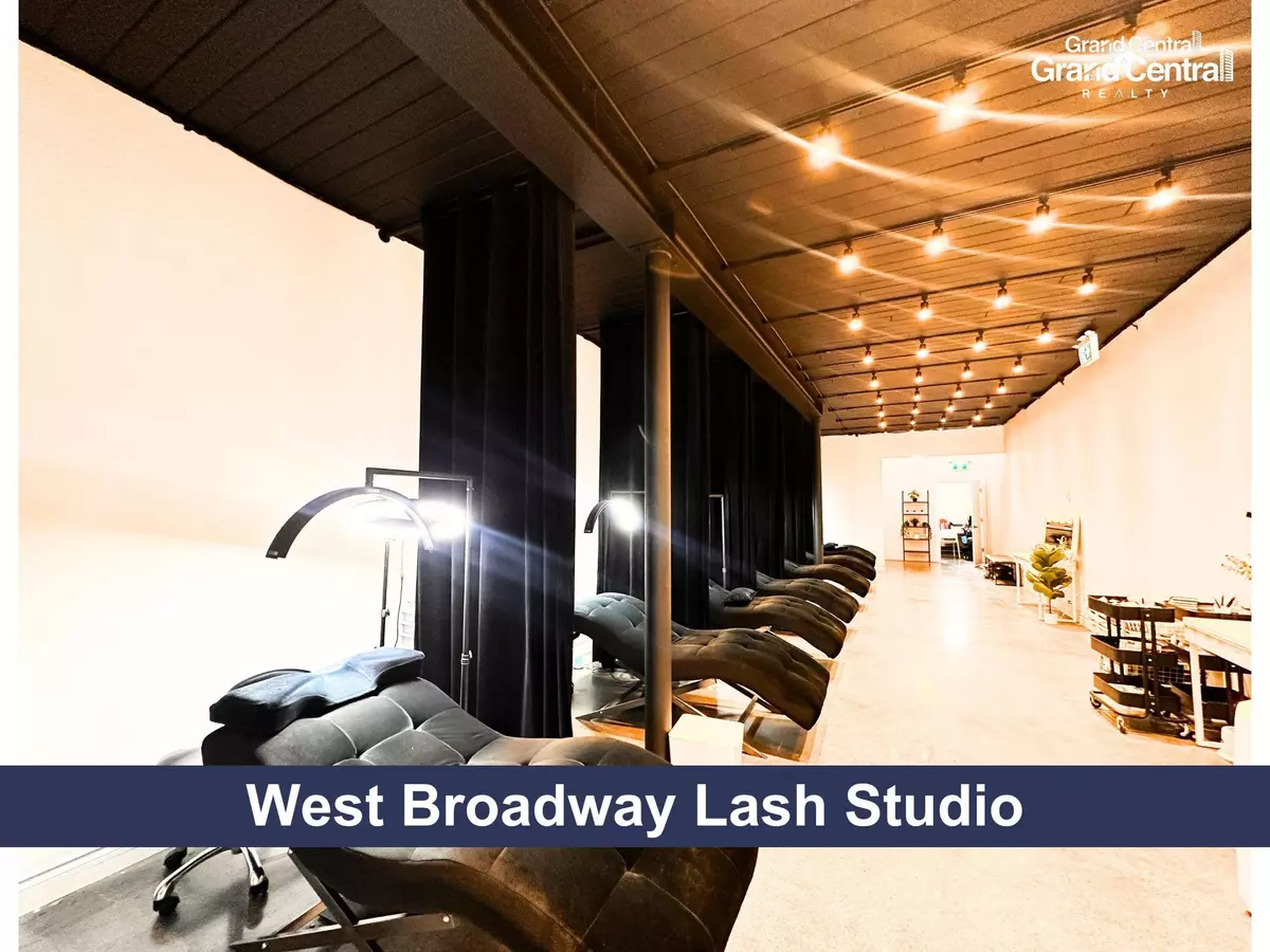 Vancouver, BC V6K 2H5,3261 W Broadway