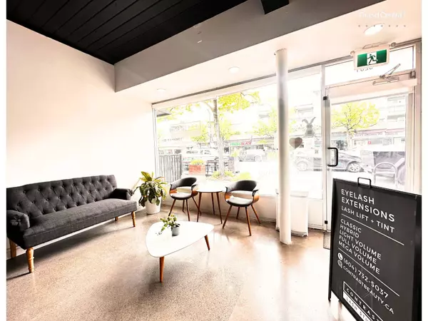 Vancouver, BC V6K 2H5,3261 W Broadway