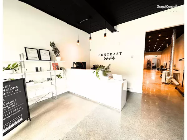 Vancouver, BC V6K 2H5,3261 W Broadway