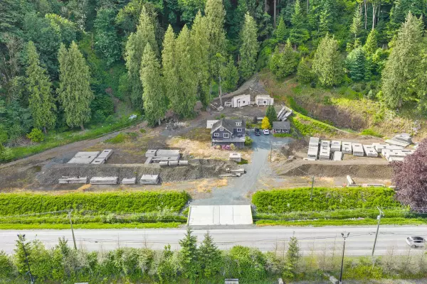 Chilliwack, BC V2R 3W8,8395 Chilliwack Mountain RD