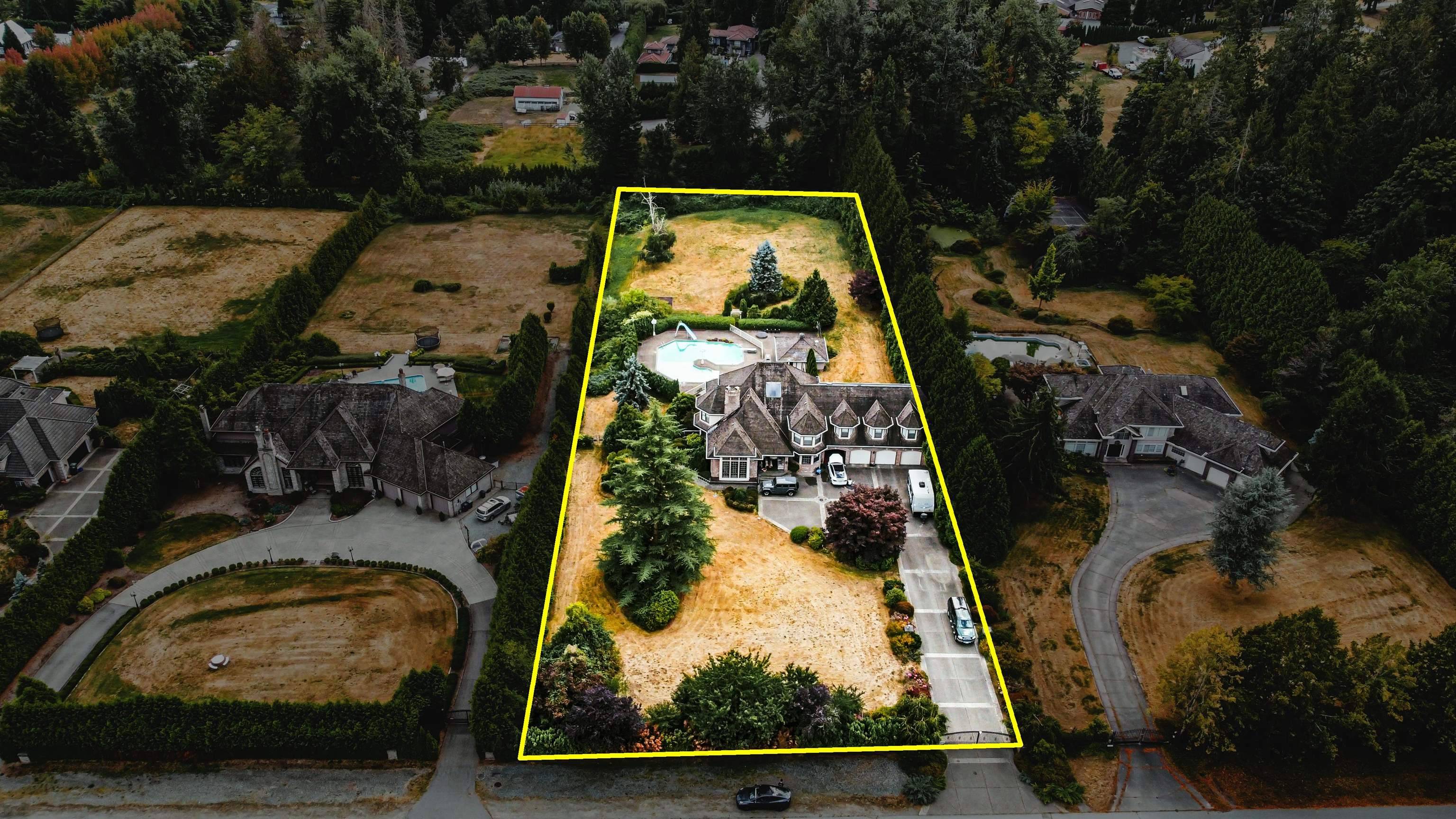 Langley, BC V2Y 2E9,21398 78 AVE