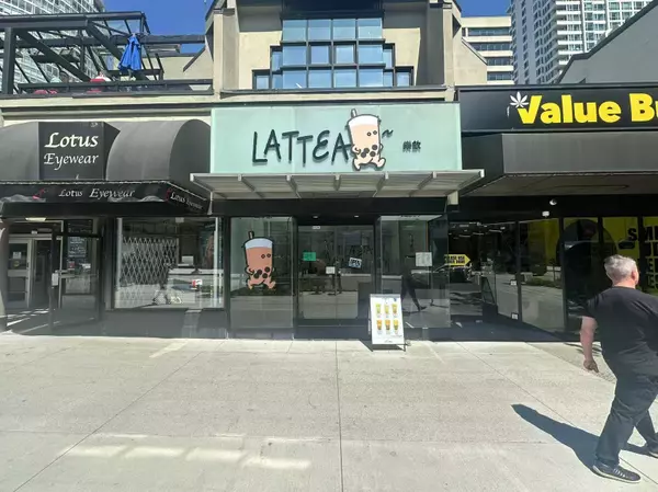 1175 Robson ST, Vancouver, BC V6E 1B5