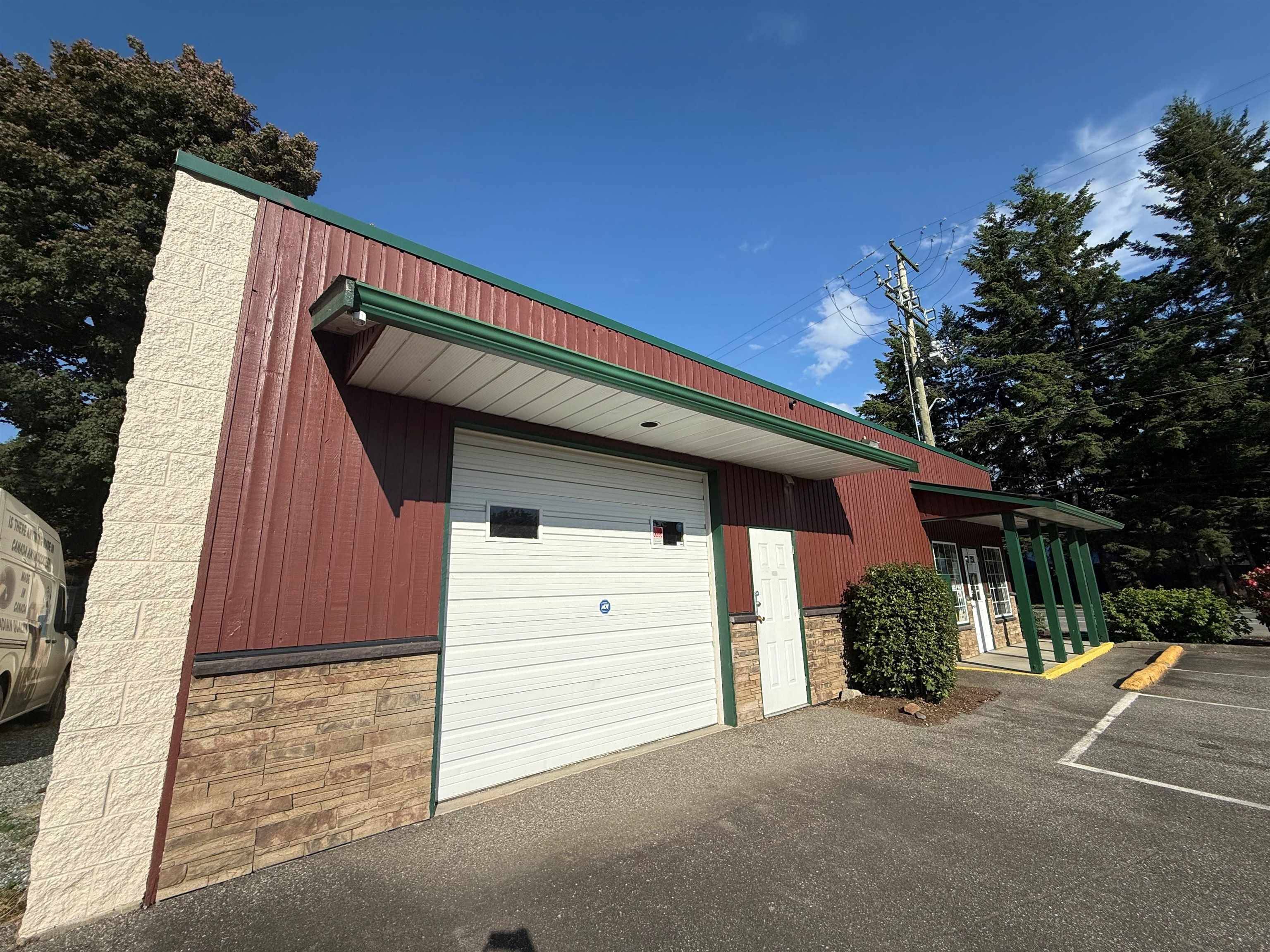 Chilliwack, BC V2P 2S5,46793 Yale RD