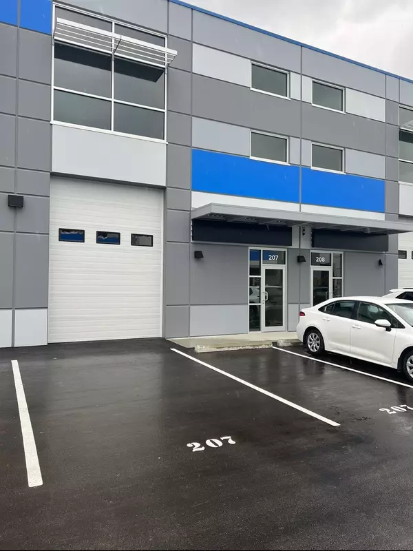 23251 Fraserwood WAY #208, Richmond, BC V6V 1E3