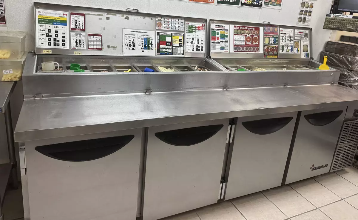 Port Coquitlam, BC,Address not disclosed