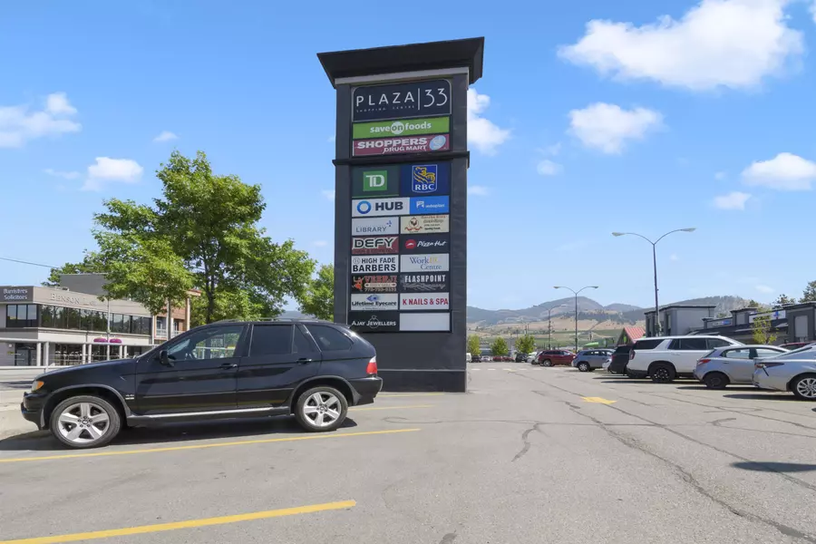 195 & 301 W Highway 33, No City Value, BC V1X 1X8