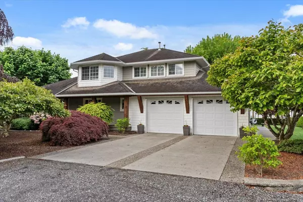 1501 Johnson RD, Agassiz, BC V0M 1A2