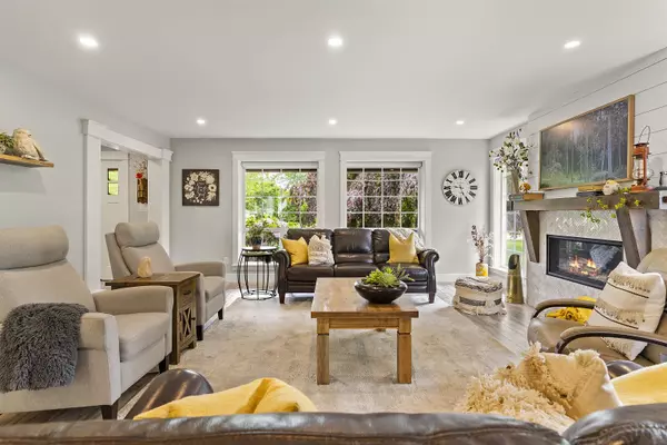 Agassiz, BC V0M 1A2,1501 Johnson RD