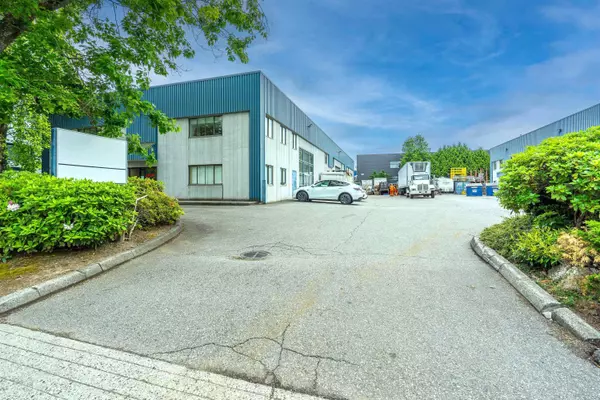 Langley, BC V1M 3A4,20086 92a AVE #101