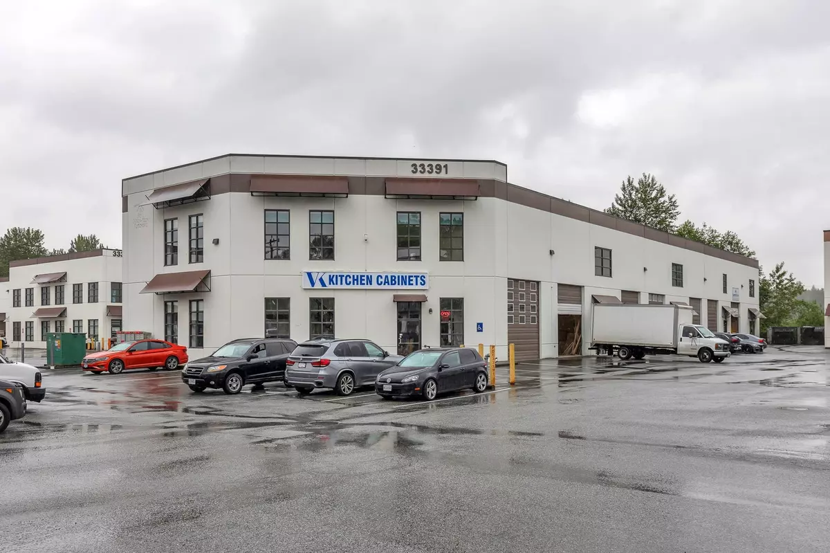 Abbotsford, BC V2S 0C4,33391 Maclure RD #105