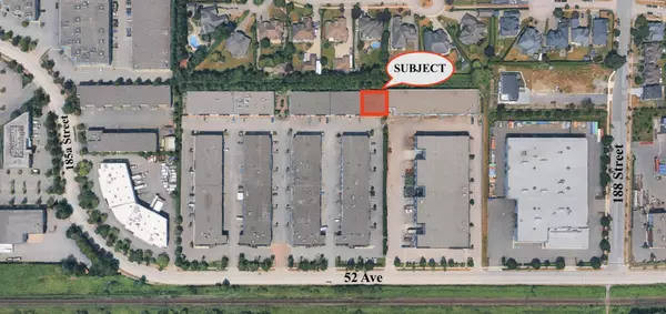 18669 52 AVE #109 Surrey, BC V3S 8E5