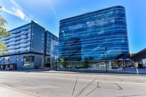 Richmond, BC V6X 0J8,4000 No. 3 RD #3035/3030/3025