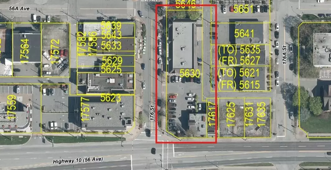 5630 176 ST, Surrey, BC V3S 4C6