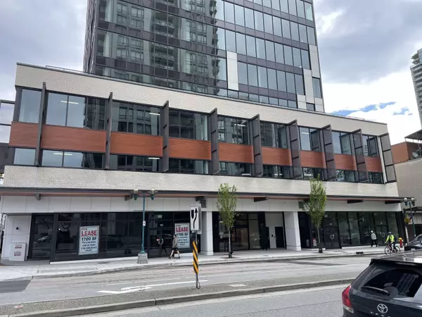 Coquitlam, BC V3B 0A3,2992 Glen DR #1105