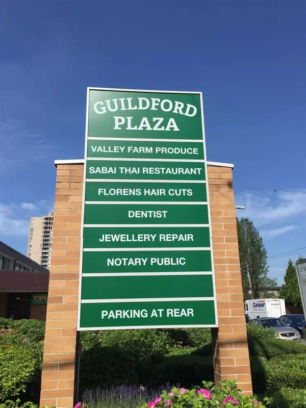 14980 104 AVE #204, Surrey, BC V3R 1M9